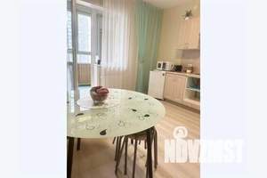 1-к квартира, посуточно, 50м2, 11/25 этаж