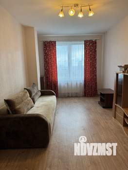 2-к квартира, на длительный срок, 57м2, 18/19 этаж