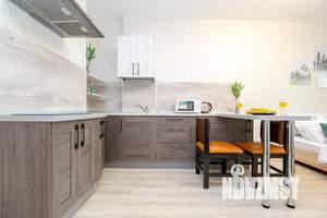 1-к квартира, посуточно, 35м2, 16/23 этаж