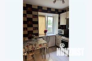 1-к квартира, посуточно, 35м2, 1/5 этаж