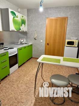 1-к квартира, посуточно, 41м2, 21/26 этаж