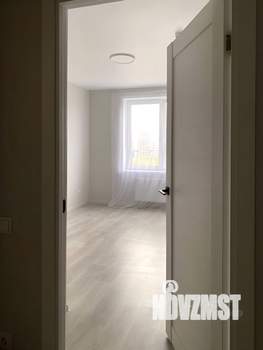1-к квартира, на длительный срок, 31м2, 6/19 этаж