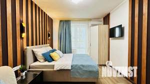 1-к квартира, посуточно, 24м2, 1/1 этаж