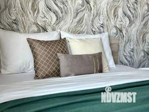 Студия квартира, посуточно, 35м2, 14/16 этаж