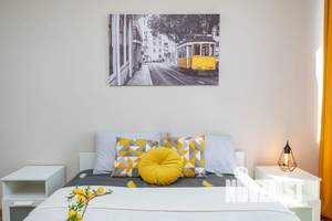 3-к квартира, посуточно, 75м2, 18/24 этаж