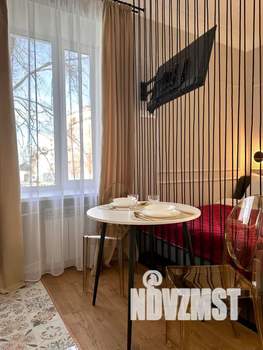 1-к квартира, посуточно, 22м2, 2/4 этаж