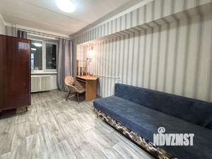 1-к квартира, на длительный срок, 30м2, 13/16 этаж