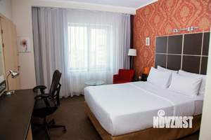 2-к квартира, посуточно, 50м2, 1/1 этаж