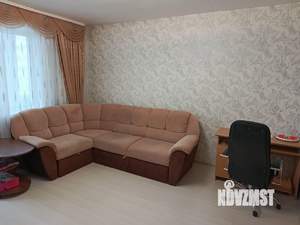 3-к квартира, на длительный срок, 65м2, 4/9 этаж