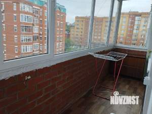 2-к квартира, на длительный срок, 58м2, 6/9 этаж