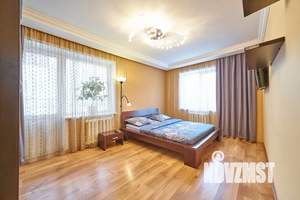 1-к квартира, посуточно, 47м2, 3/9 этаж