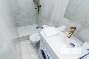 Студия квартира, посуточно, 25м2, 8/8 этаж