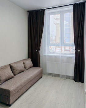 2-к квартира, на длительный срок, 32м2, 1/10 этаж