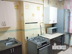 2-к квартира, на длительный срок, 43м2, 2/9 этаж