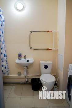 2-к квартира, посуточно, 48м2, 1/1 этаж