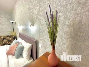 1-к квартира, посуточно, 45м2, 10/17 этаж