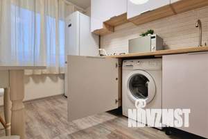 1-к квартира, посуточно, 36м2, 9/9 этаж