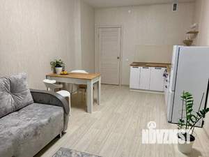 1-к квартира, посуточно, 50м2, 3/17 этаж