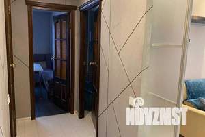 3-к квартира, посуточно, 75м2, 8/14 этаж