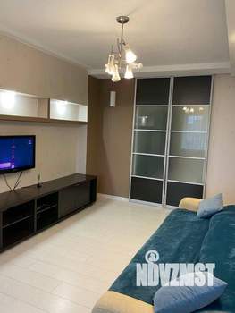 3-к квартира, посуточно, 75м2, 1/1 этаж