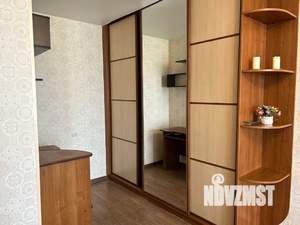 1-к квартира, посуточно, 38м2, 14/14 этаж