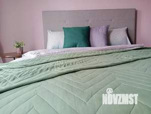 Студия квартира, посуточно, 30м2, 16/19 этаж