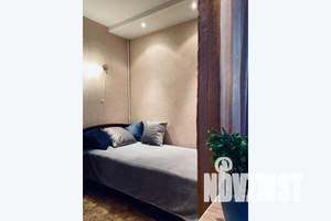 2-к квартира, посуточно, 42м2, 2/5 этаж