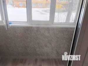 2-к квартира, на длительный срок, 44м2, 1/9 этаж
