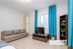 2-к квартира, посуточно, 60м2, 1/1 этаж