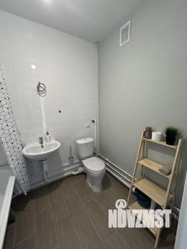 1-к квартира, на длительный срок, 30м2, 18/19 этаж