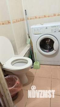 1-к квартира, на длительный срок, 40м2, 2/10 этаж