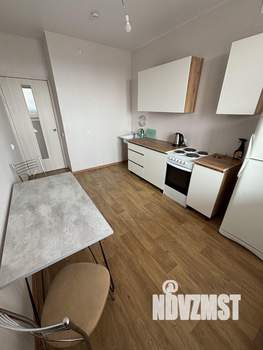 1-к квартира, на длительный срок, 39м2, 13/16 этаж