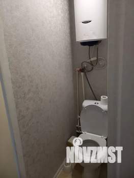 1-к квартира, посуточно, 33м2, 9/9 этаж