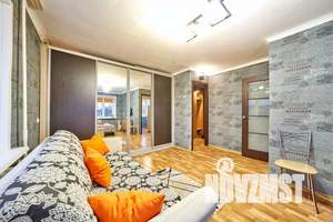1-к квартира, посуточно, 31м2, 5/5 этаж