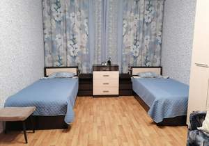 1-к квартира, на длительный срок, 38м2, 1/4 этаж