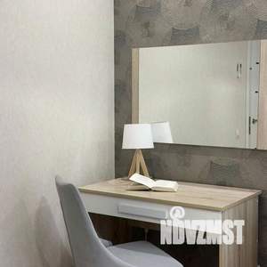 2-к квартира, посуточно, 57м2, 1/1 этаж