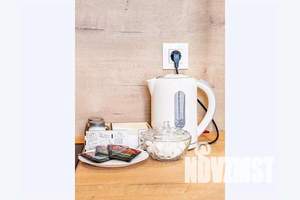 1-к квартира, посуточно, 25м2, 3/16 этаж