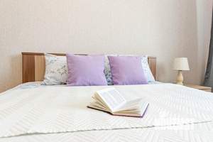 2-к квартира, посуточно, 60м2, 1/1 этаж