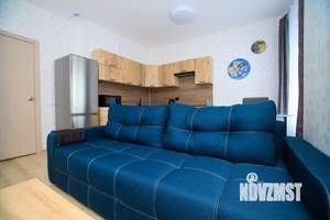 2-к квартира, посуточно, 60м2, 15/31 этаж