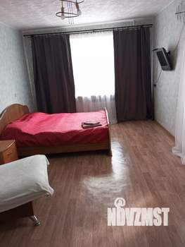 1-к квартира, посуточно, 34м2, 1/1 этаж