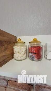 2-к квартира, посуточно, 49м2, 1/1 этаж