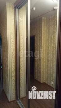 1-к квартира, на длительный срок, 42м2, 11/17 этаж