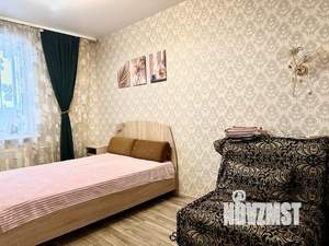 Студия квартира, посуточно, 22м2, 17/20 этаж