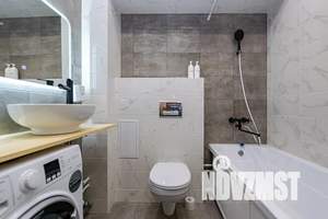 1-к квартира, посуточно, 27м2, 16/16 этаж