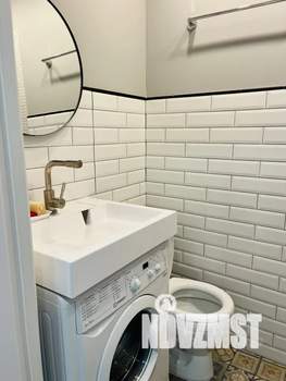 Студия квартира, посуточно, 12м2, 1/4 этаж