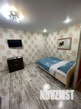 2-к квартира, посуточно, 44м2, 5/5 этаж