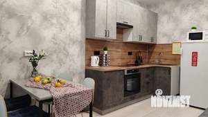 3-к квартира, посуточно, 72м2, 2/25 этаж