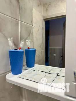 2-к квартира, посуточно, 47м2, 2/5 этаж