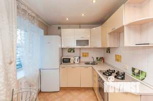 3-к квартира, посуточно, 70м2, 1/1 этаж