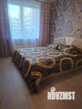 2-к квартира, посуточно, 82м2, 1/1 этаж